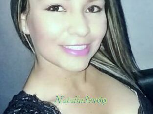 NataliaSex69