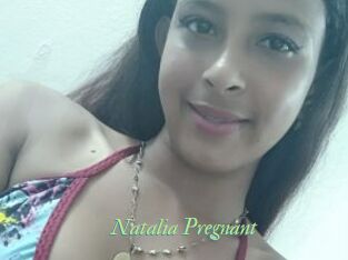 Natalia_Pregnant