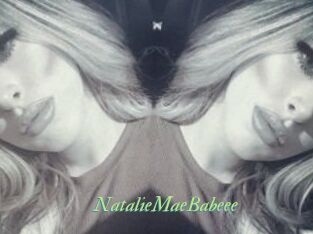 NatalieMaeBabeee