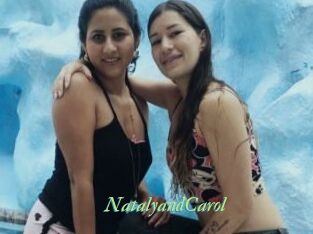 NatalyandCarol