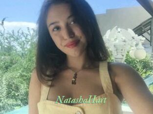 NatashaHart