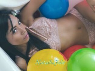 NatashaJolie