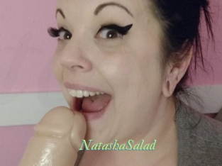 NatashaSalad