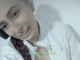 NatashaStand