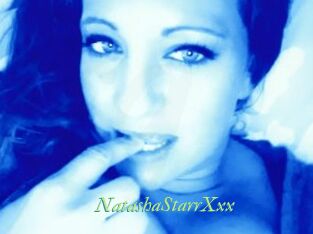 NatashaStarrXxx