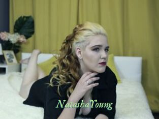 NatashaYoung