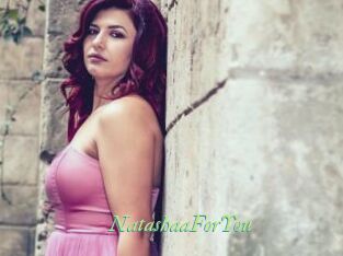 NatashaaForYou