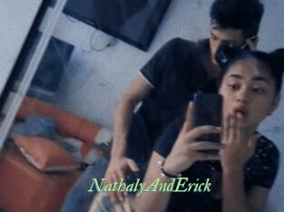 NathalyAndErick