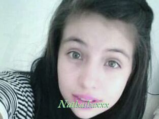 Nathashaxxx