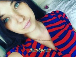 NatiSpecial