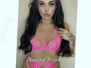 NaturalJessicaUK