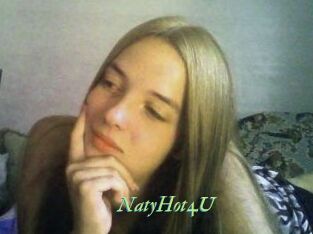NatyHot4U
