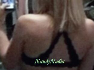 NaudyNadia