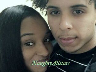 NaughtyAllstars