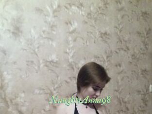 NaughtyAnna98