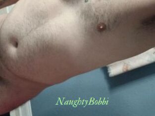 NaughtyBobbi
