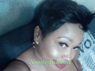 NaughtyBubblesX