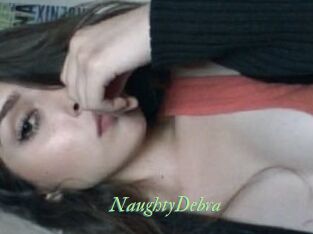 Naughty_Debra