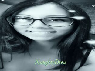 NaughtyDrea