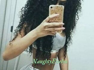 NaughtyEvelyn