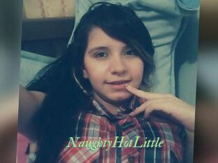 NaughtyHotLittle
