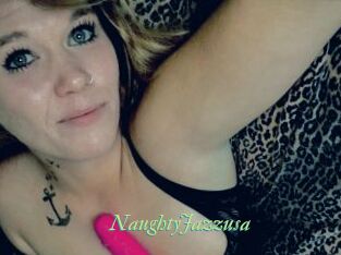 NaughtyJazzusa