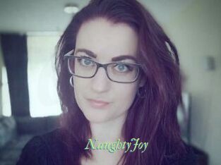 NaughtyJoy