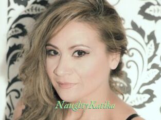 NaughtyKatika