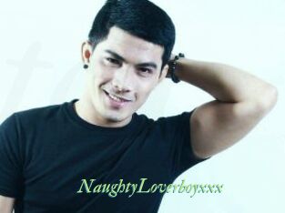 NaughtyLoverboyxxx
