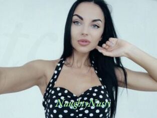 NaughtyNassy