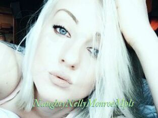 NaughtyNellyMonroeMpls