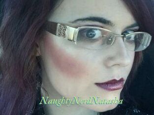 NaughtyNerdNatasha