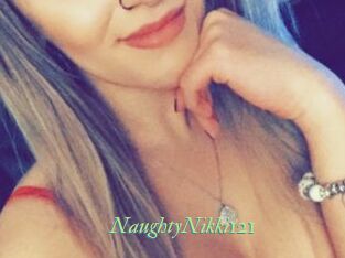 NaughtyNikki121