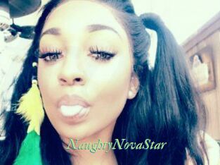 NaughtyNovaStar