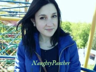 NaughtyPanther
