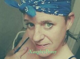 NaughtyPenny