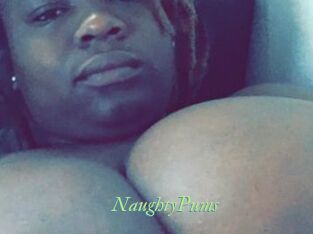 NaughtyPums