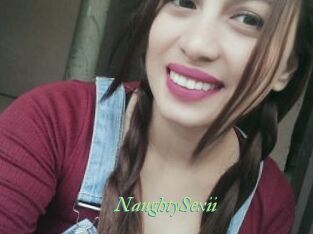 NaughtySexii