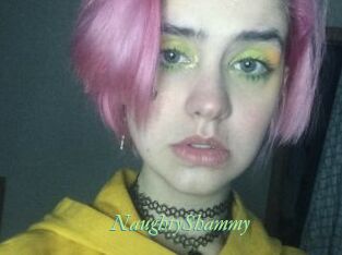 NaughtyShammy