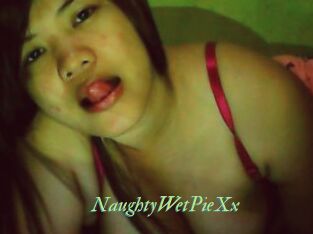 NaughtyWetPieXx