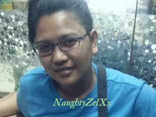 NaughtyZelXx