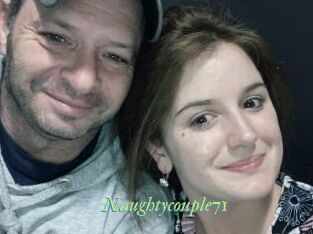 Naughtycouple71