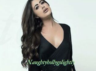 Naughtyhollygolightly