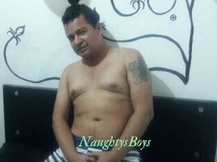 NaughtysBoys