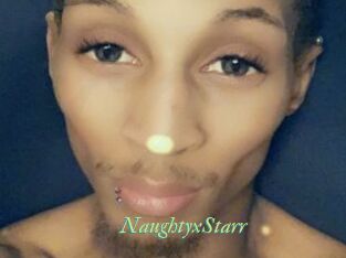 NaughtyxStarr