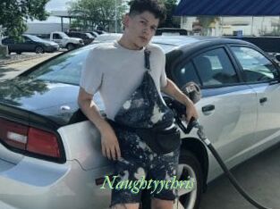 Naughtyychris