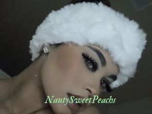 NautySweetPeachs