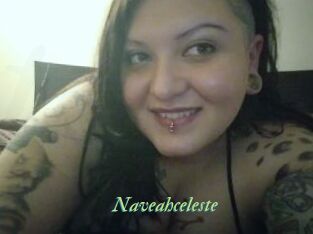 Naveahceleste