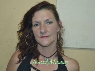 NawtyMummy