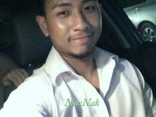 NaxNak